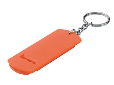 Portachiavi brandizzabile PE 158 Sisk