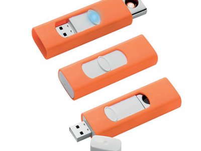 Accendino reclamizzabile PE 827 Viento