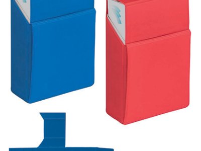 Copri sigarette brandizzabile PE 900 Fumar