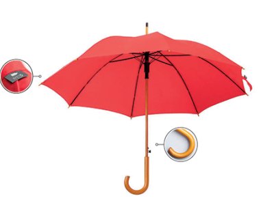 Ombrello reclamizzabile PL 089 Modera