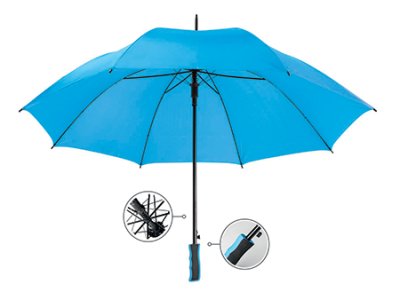 Ombrello reclamizzabile PL 091 Roof