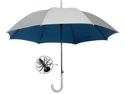 Ombrello personalizzato PL 124 Shine