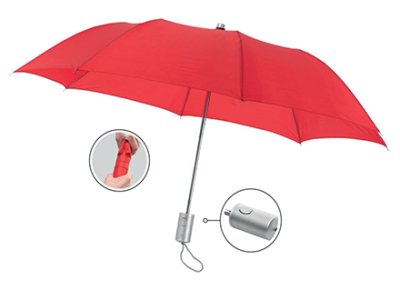 Ombrello reclamizzabile PL 135 Pocket