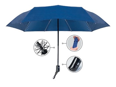 Ombrello reclamizzabile PL 129 Brolly