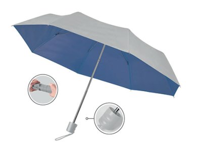 Ombrello personalizzato PL 136 Helsinki