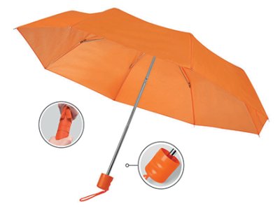 Ombrello personalizzabile PL 134 Colorain