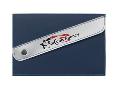 Portadocumenti personalizzabile PN 060 Australia