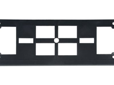 Portatarga brandizzabile PN 216 Stark