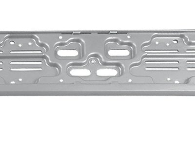 Portatarga personalizzabile PN 226 Driller