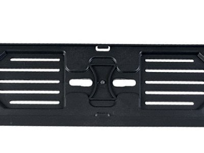 Portatarga personalizzabile PN 227 Stiff