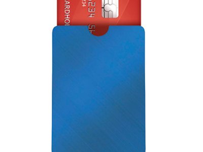 Portacard brandizzabile PN 267 Save Card
