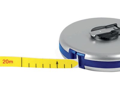 Metro reclamizzabile PN 300 Rolly