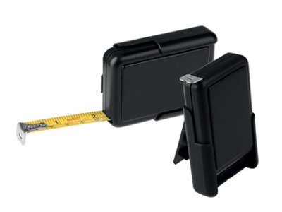 Flessometro reclamizzabile PN 288 Belty 2M