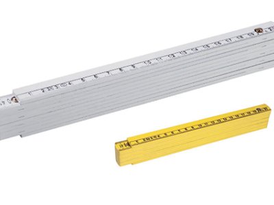 Doppio metro brandizzabile PN 354 Tough