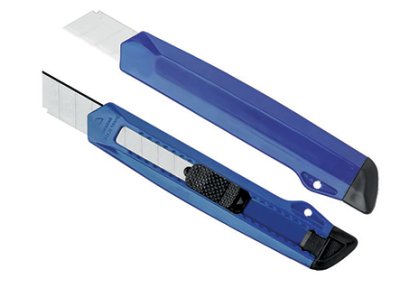 Taglierino reclamizzabile PN 387 Cutty Solid