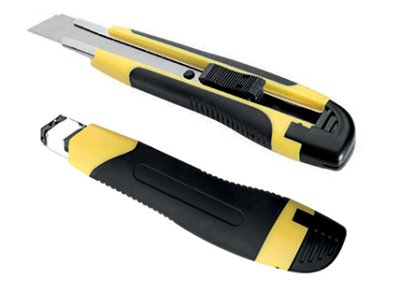 Taglierino reclamizzabile PN 388 Clappy