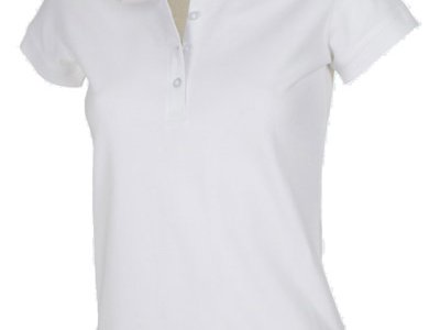 Polo brandizzabile PIQUET CLUB DONNA