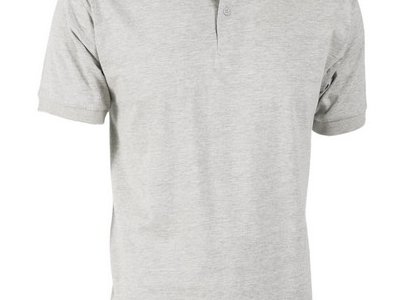 Polo personalizabile JERSEY FIT
