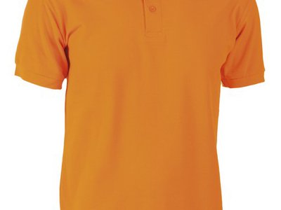 Polo reclamizzbile PIQUET PREMIUM