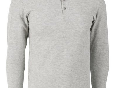 Polo brandizzabile PIQUET PREMIUM