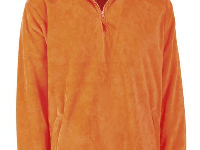 Pile reclamizzabile MEZZA ZIP