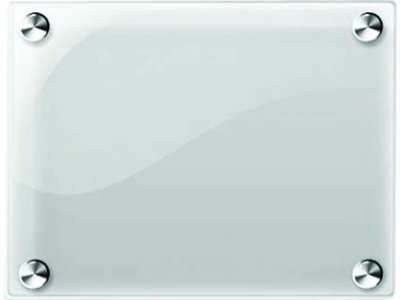 Cornice Portatarga Con Strass E Cristalli Per Auto - Acciaio Inox - Donna