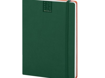 Agenda reclamizzabile PB 355 Agenda flessibile