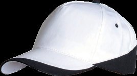 Caps personalizzabile PM 093 Stripe