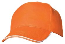 Caps reclamizzabile PM 108 Baseball