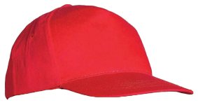Caps personalizzabile PM 105 Basic Golg