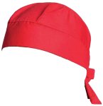Bandana reclamizzabile PM 190 Hogan
