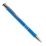 Penna brandizzabile PD 011 Crome