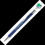 Penna personalizzabile PD 013 Laser Vivid