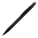Penna personalizzabile PD 074 Black Touch