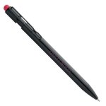 Penna personalizzabile PD 055 Black Laser