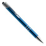 Penna customizzabile PD 076 Chrome Plus