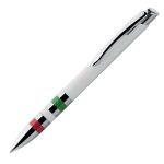 Penna brandizzabile PD 353 Stripes