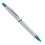 Penna customizzabile PD 344 White Vanea