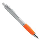 Penna reclamizzabile PD 343 Juke Silver