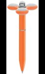 Penna reclamizzabile PD 135 Spinner