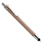 Penna brandizzabile PD 504 Bamboo Touch