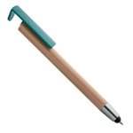 Penna brandizzabile PD 505 Bamboo Stand