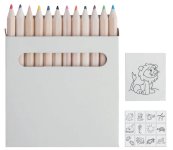 Set personalizzabile PD 536 Pablo