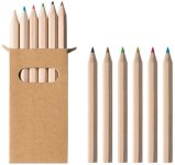 Set personalizzabile PD 545 Michelangelo