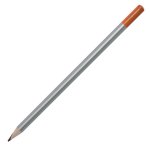 Matita reclamizzabile PD 564 Silverwood