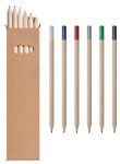 Set personalizzabile PD 580 Goya