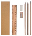 Set personalizzabile PD 582 Complete Nat