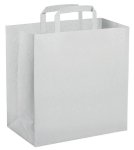 Borsa reclamizzabile PG 023 White Take Away