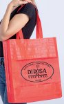 Borsa customizzabile PG 125 Big Stripes