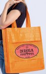 Borsa customizzabile PG 127 Medium Stripes